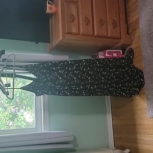 Maxi Dress by Nine Britton